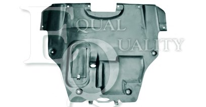 EQUAL QUALITY R270 Silencing Material, engine bay